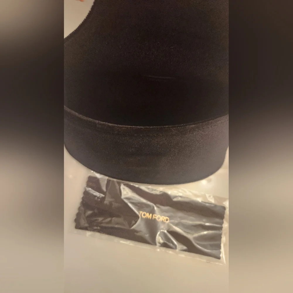 Tom Ford Sungkasses Case Oversized